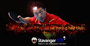 Åpen hall hele høstferien